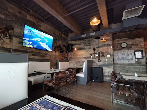 Photo of La Vida Resto-Bar - 1127 Main St, Moncton, NB E1C 1H6