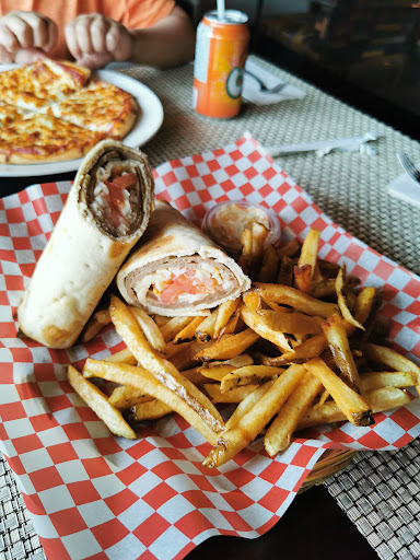 Photo of La Vida Resto-Bar - 1127 Main St, Moncton, NB E1C 1H6