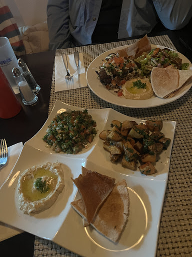 Photo of La Vida Resto-Bar - 1127 Main St, Moncton, NB E1C 1H6