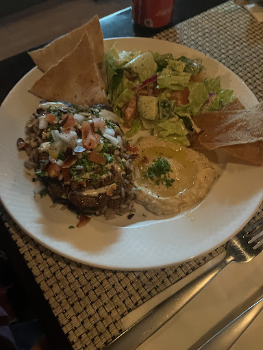 Photo of La Vida Resto-Bar - 1127 Main St, Moncton, NB E1C 1H6