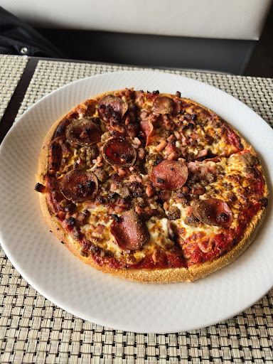 Photo of La Vida Resto-Bar - 1127 Main St, Moncton, NB E1C 1H6