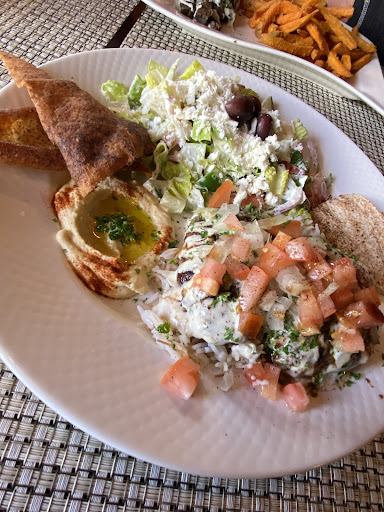 Photo of La Vida Resto-Bar - 1127 Main St, Moncton, NB E1C 1H6