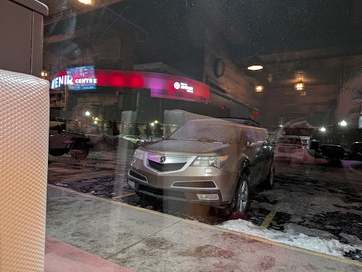 Photo of La Vida Resto-Bar - 1127 Main St, Moncton, NB E1C 1H6