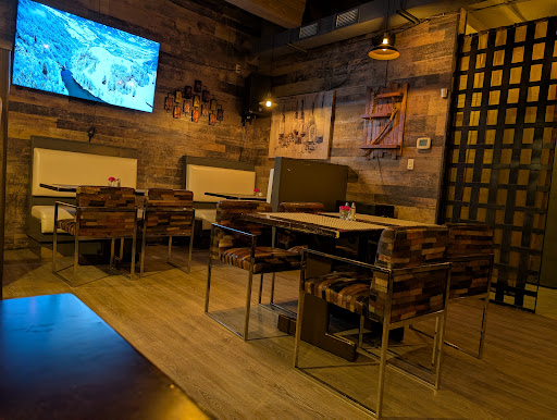 Photo of La Vida Resto-Bar - 1127 Main St, Moncton, NB E1C 1H6