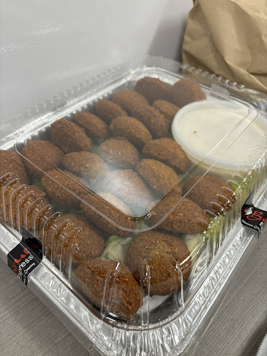 Photo of Beirut Express - 1381 Regent St, Fredericton, NB E3C 1A2