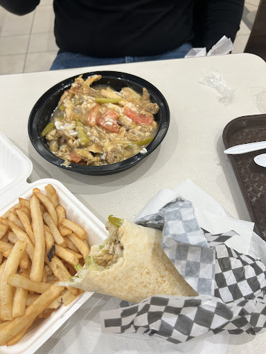 Photo of Beirut Express - 1381 Regent St, Fredericton, NB E3C 1A2