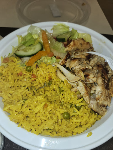 Photo of Beirut Express - 1381 Regent St, Fredericton, NB E3C 1A2