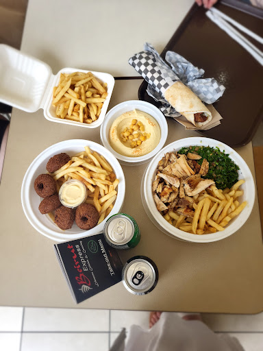Photo of Beirut Express - 1381 Regent St, Fredericton, NB E3C 1A2