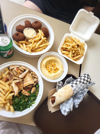 Photo of Beirut Express - 1381 Regent St, Fredericton, NB E3C 1A2
