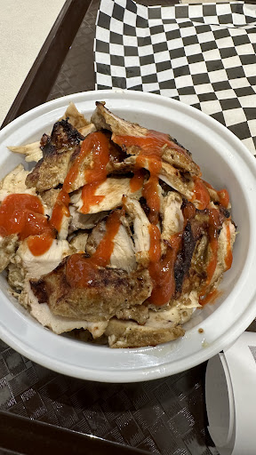 Photo of Beirut Express - 1381 Regent St, Fredericton, NB E3C 1A2