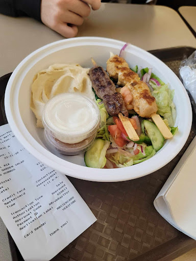 Photo of Beirut Express - 1381 Regent St, Fredericton, NB E3C 1A2