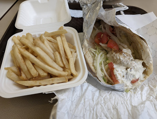 Photo of Beirut Express - 1381 Regent St, Fredericton, NB E3C 1A2