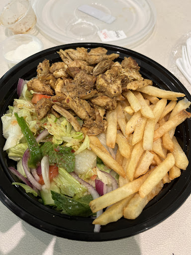 Photo of Beirut Express - 1381 Regent St, Fredericton, NB E3C 1A2