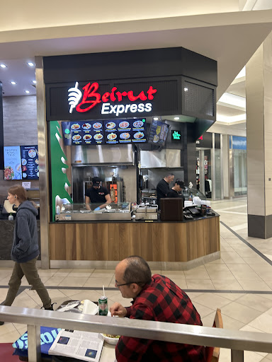 Photo of Beirut Express - 1381 Regent St, Fredericton, NB E3C 1A2