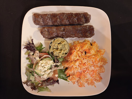 Photo of Tabali Grillz - 40 Queen St, Charlottetown, PE C1A 4A3