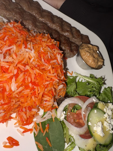 Photo of Tabali Grillz - 40 Queen St, Charlottetown, PE C1A 4A3