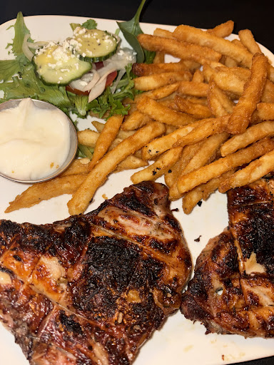 Photo of Tabali Grillz - 40 Queen St, Charlottetown, PE C1A 4A3