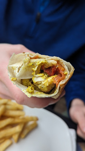 Photo of Tabali Grillz - 40 Queen St, Charlottetown, PE C1A 4A3