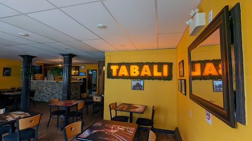 Photo of Tabali Grillz - 40 Queen St, Charlottetown, PE C1A 4A3