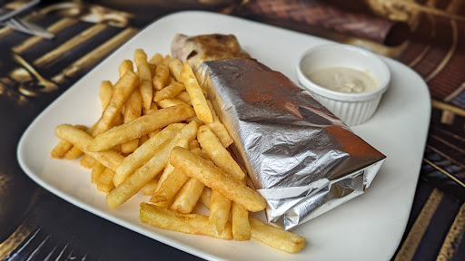 Photo of Tabali Grillz - 40 Queen St, Charlottetown, PE C1A 4A3