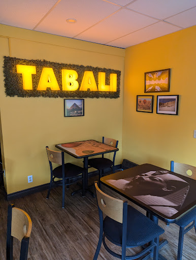 Photo of Tabali Grillz - 40 Queen St, Charlottetown, PE C1A 4A3