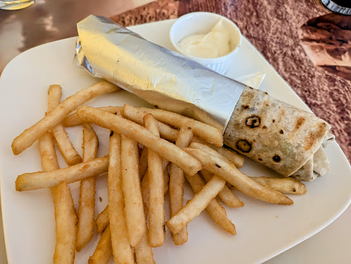 Photo of Tabali Grillz - 40 Queen St, Charlottetown, PE C1A 4A3