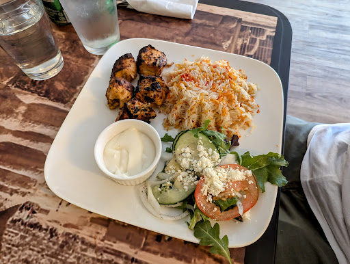 Photo of Tabali Grillz - 40 Queen St, Charlottetown, PE C1A 4A3