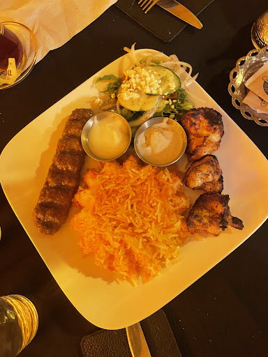 Photo of Tabali Grillz - 40 Queen St, Charlottetown, PE C1A 4A3