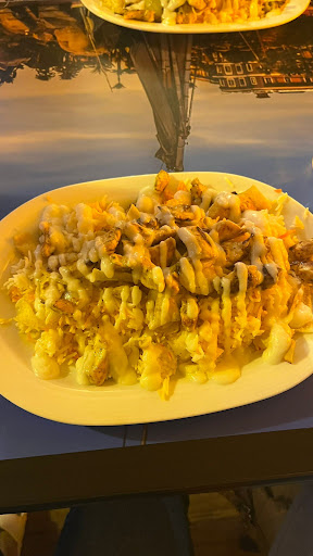 Photo of Tabali Grillz - 40 Queen St, Charlottetown, PE C1A 4A3