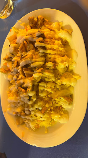 Photo of Tabali Grillz - 40 Queen St, Charlottetown, PE C1A 4A3