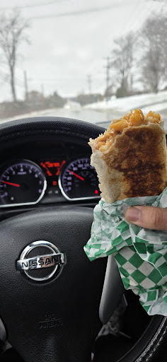 Photo of Royal Shawarma House - 421 University Ave, Charlottetown, PE C1A 4N7