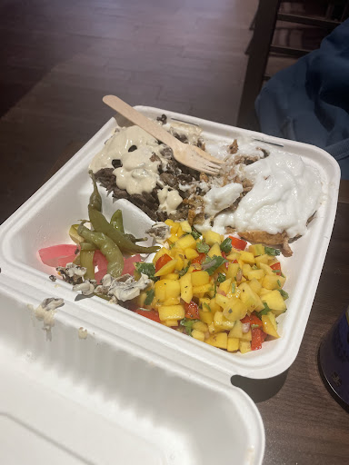 Photo of Royal Shawarma House - 421 University Ave, Charlottetown, PE C1A 4N7