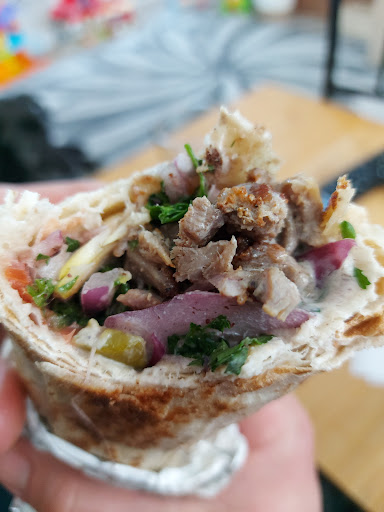 Photo of Royal Shawarma House - 421 University Ave, Charlottetown, PE C1A 4N7