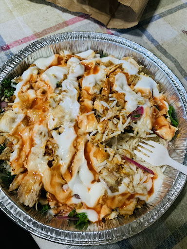 Photo of Royal Shawarma House - 421 University Ave, Charlottetown, PE C1A 4N7