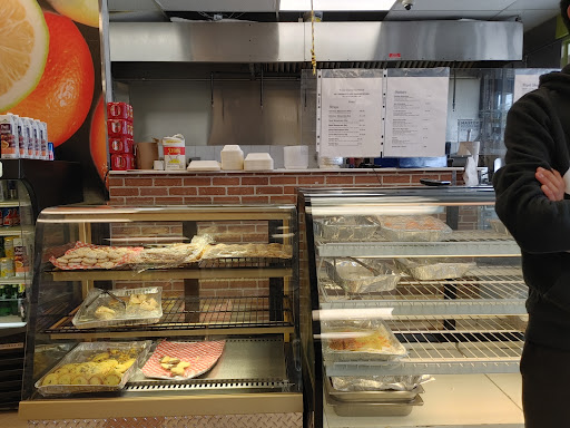 Photo of Royal Shawarma House - 421 University Ave, Charlottetown, PE C1A 4N7