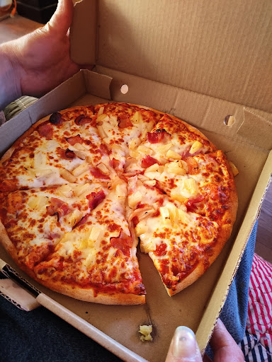 Photo of Bob's Pizza and Shawarma - 42 Albion St, Amherst, NS B4H 2V5