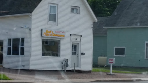 Photo of Bob's Pizza and Shawarma - 42 Albion St, Amherst, NS B4H 2V5