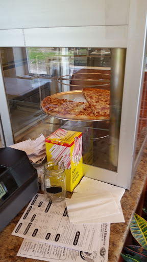 Photo of Bob's Pizza and Shawarma - 42 Albion St, Amherst, NS B4H 2V5