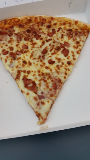 Photo of Bob's Pizza and Shawarma - 42 Albion St, Amherst, NS B4H 2V5