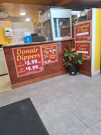 Photo of Bob's Pizza and Shawarma - 42 Albion St, Amherst, NS B4H 2V5