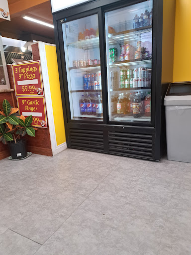 Photo of Bob's Pizza and Shawarma - 42 Albion St, Amherst, NS B4H 2V5
