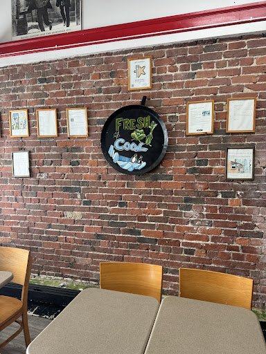 Photo of Let's Hummus - 44 Water St, Saint John, NB E2L 1J9