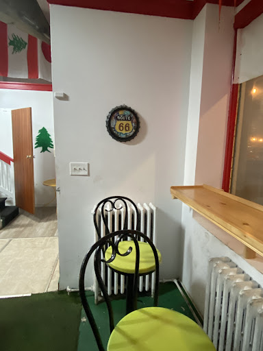 Photo of Let's Hummus - 44 Water St, Saint John, NB E2L 1J9