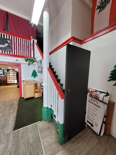 Photo of Let's Hummus - 44 Water St, Saint John, NB E2L 1J9