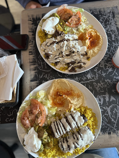 Photo of Let's Hummus - 44 Water St, Saint John, NB E2L 1J9