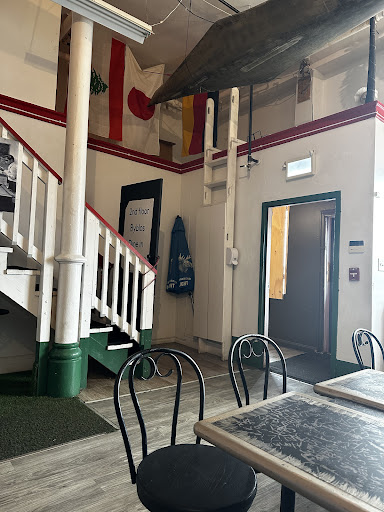 Photo of Let's Hummus - 44 Water St, Saint John, NB E2L 1J9