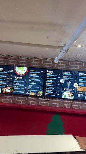 Photo of Let's Hummus - 44 Water St, Saint John, NB E2L 1J9