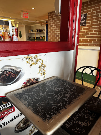 Photo of Let's Hummus - 44 Water St, Saint John, NB E2L 1J9