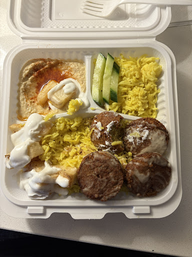 Photo of Let's Hummus - 44 Water St, Saint John, NB E2L 1J9