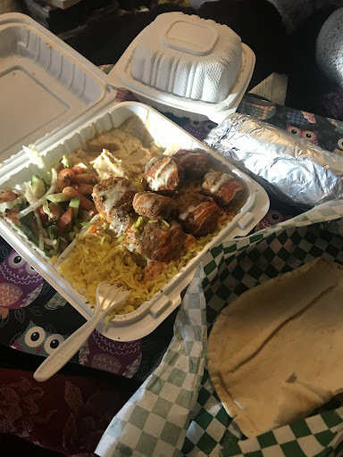 Photo of Let's Hummus - 44 Water St, Saint John, NB E2L 1J9